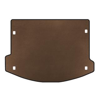 Tapis de coffre EVA (Marron)