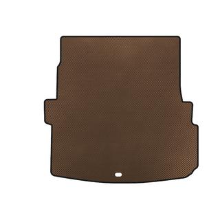 Tapis de coffre EVA (2015-2019, SD, Marron)