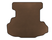Jaguar XF 2009-2016 Tapis de coffre EVA (2011-2016, SD, Marron) photo 1
