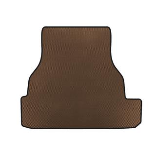 Tapis de coffre EVA (SD, Marron) Jaguar XJ 2003-2009