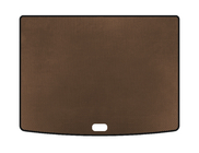 Jeep Renegade 2014- Tapis de coffre EVA V-2 (Marron) photo 1