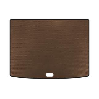 Tapis de coffre EVA V-2 (Marron) Jeep Renegade 2014-