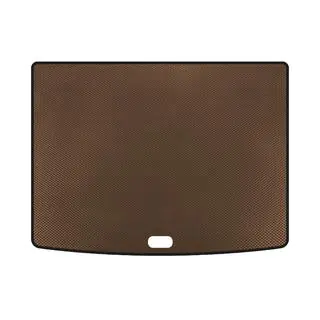 Tapis de coffre EVA V-2 (Marron)