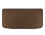 Kia Carnival 2014-2020 Tapis de coffre EVA (Marron) photo 1