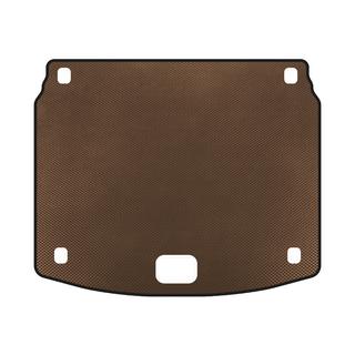 Tapis de coffre EVA (Marron)