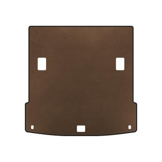 Tapis de coffre EVA (Marron)