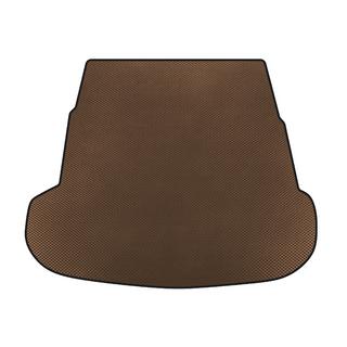 Tapis de coffre EVA (SD, Marron)