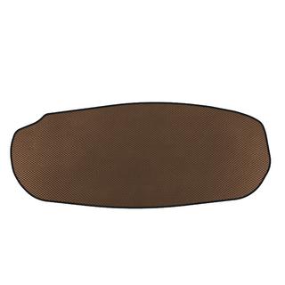 Tapis de coffre EVA (SD, GPL, Marron)