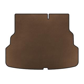 Tapis de coffre EVA V2 (SD, Marron) Kia Rio 2012-2017