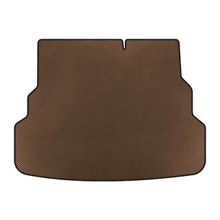 Tapis de coffre EVA V1 (SD, Marron) Kia Rio 2012-2017