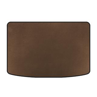 Tapis de coffre EVA (2017-2019, Marron)