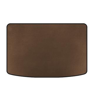 Tapis de coffre EVA (à partir de 2019, supérieur, Marron)