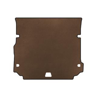 Tapis de coffre EVA V2 (Marron)
