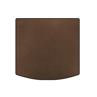 Tapis de coffre EVA (2014-2019, Marron) Land Rover Discovery Sport 2014-