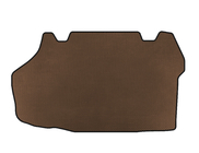 Lexus ES 2012-2018 Tapis de coffre EVA (SD, Hybride, Marron) photo 1