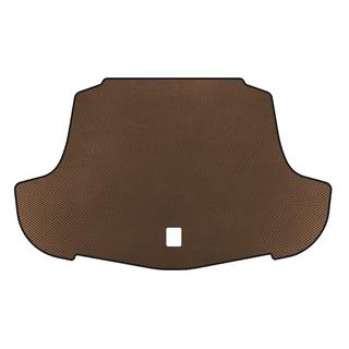 Tapis de coffre EVA (SD, Marron)