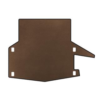 Tapis de coffre EVA (SD, 2WD, Marron)