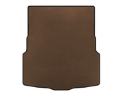 Lexus IS 2005-2013 Tapis de coffre EVA (Transmission intégrale, Marron) photo 1