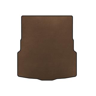 Tapis de coffre EVA (Transmission intégrale, Marron)