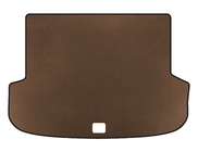 Lexus RX 2016-2022 Tapis de coffre EVA (Marron) photo 1