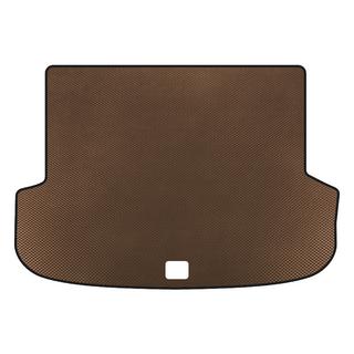 Tapis de coffre EVA (Marron)