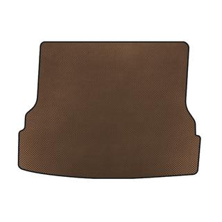 Tapis de coffre EVA (SD, Marron) Lifan 520 Breeze 2005-2013