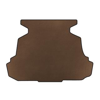 Tapis de coffre EVA (SD, Marron) Lifan 620 Solano 2007-