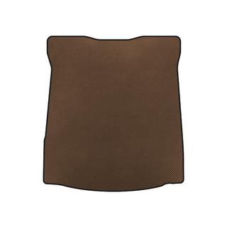 Tapis de coffre EVA (SD, Marron)