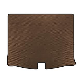 Tapis de coffre EVA (Marron)
