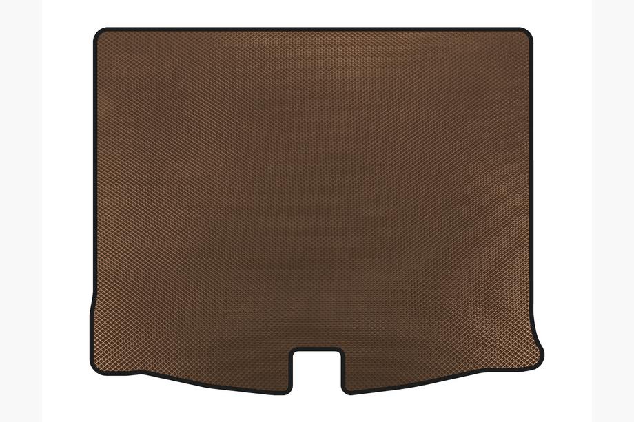 Lincoln MKC 2015- Tapis de coffre EVA (Marron) Photo 1