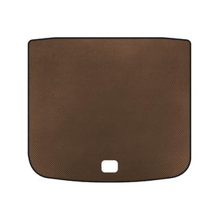 Tapis de coffre EVA (Marron)