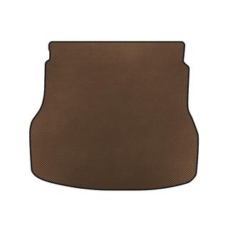 Tapis de coffre EVA (Marron)