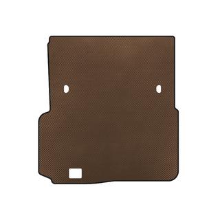 Tapis de coffre EVA (SD, Marron) Maserati Quattroporte 2013-2023