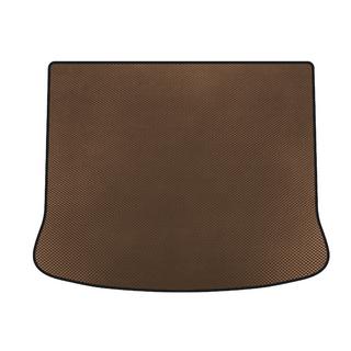 Tapis de coffre EVA (HB, Marron)
