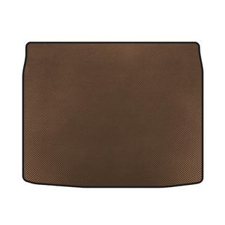 Tapis de coffre EVA (Marron)