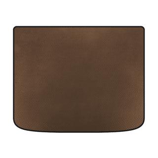 Tapis de coffre EVA (Marron)