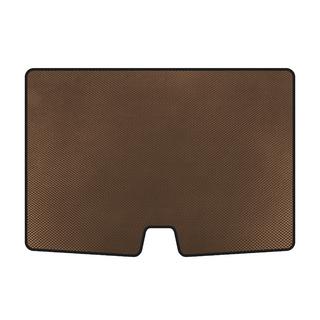 Tapis de coffre EVA (Marron)