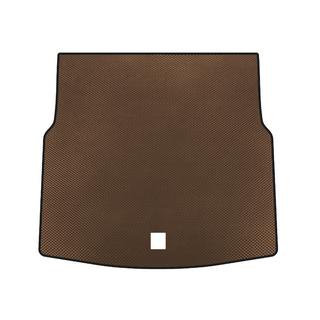 Tapis de coffre EVA (SD, Marron)