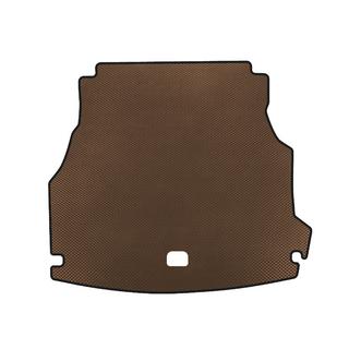 Tapis de coffre EVA (SD, Marron)