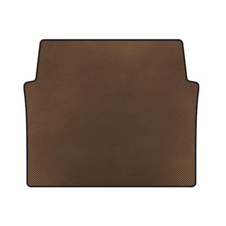 Tapis de coffre EVA (SD, Marron)