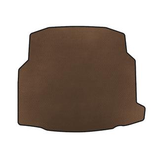 Tapis de coffre EVA (SD, Marron) Mercedes E-class W213 2016-2023