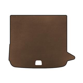 Tapis de coffre EVA (Marron)