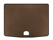Mercedes GLA X156 2014-2019 Tapis de coffre EVA (Marron) photo 1