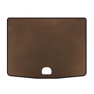 Tapis de coffre EVA (Marron)