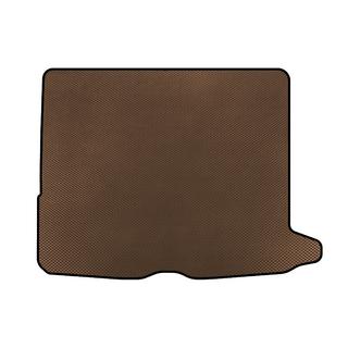 Tapis de coffre EVA (Marron)
