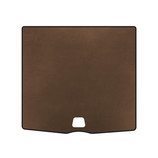 Tapis de coffre EVA (Marron) photo 3