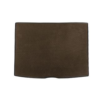 Tapis de coffre EVA (Marron) photo 1
