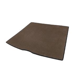 Tapis de coffre EVA (Marron) photo 2