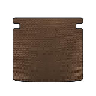 Tapis de coffre EVA (Marron)