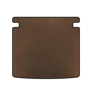 Tapis de coffre EVA (Marron)